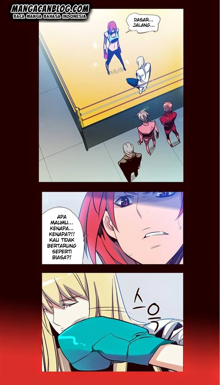 Manhwa Girl of the Wilds Chapter 92 gambar 2
