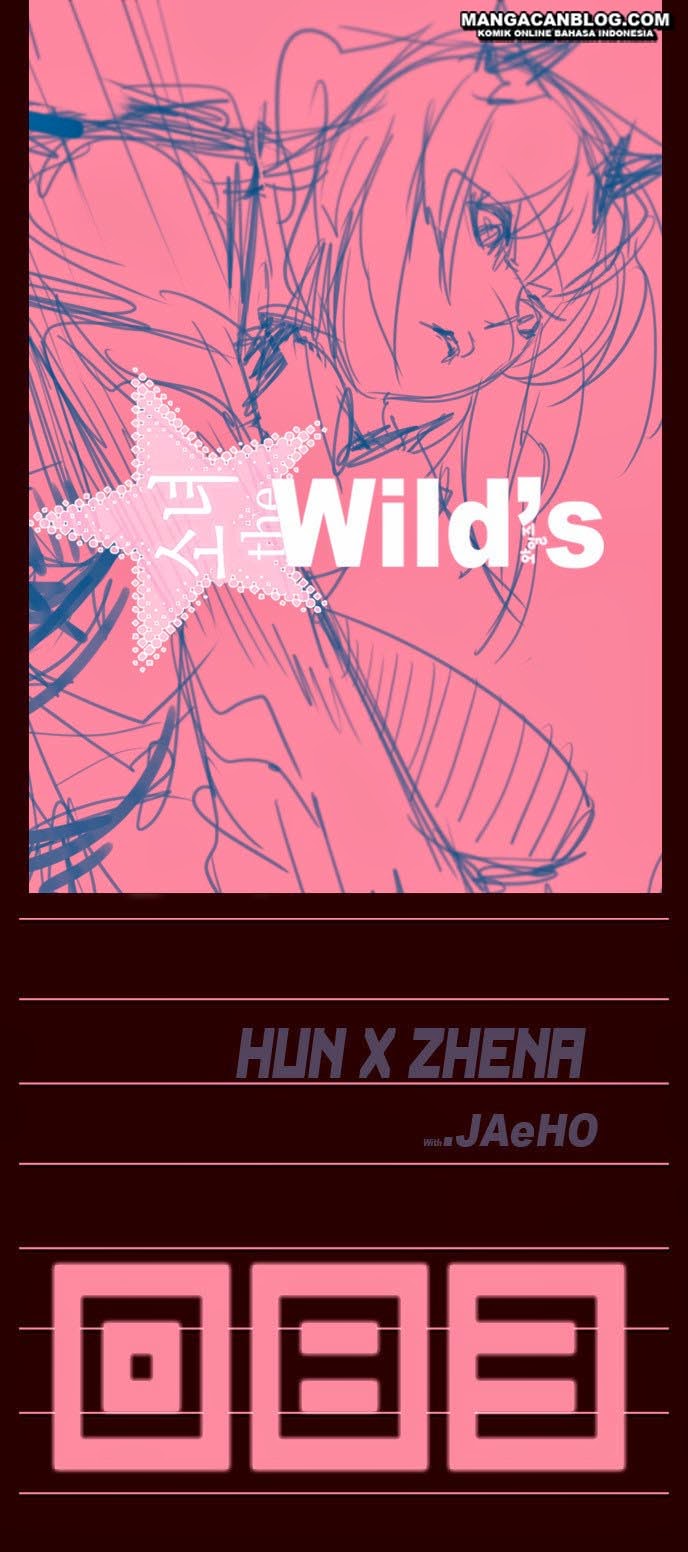 Manhwa Girl of the Wilds Chapter 83 gambar 2