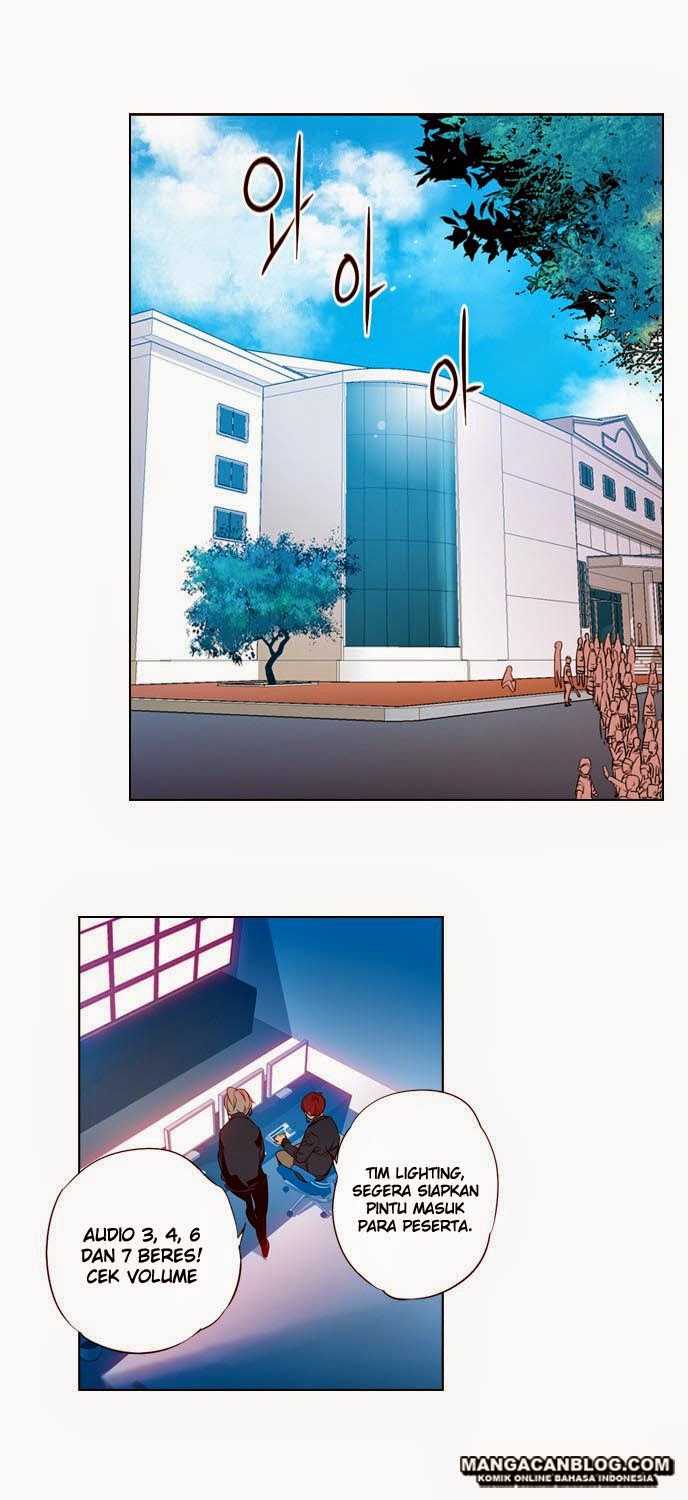Manhwa Girl of the Wilds Chapter 82 gambar 2