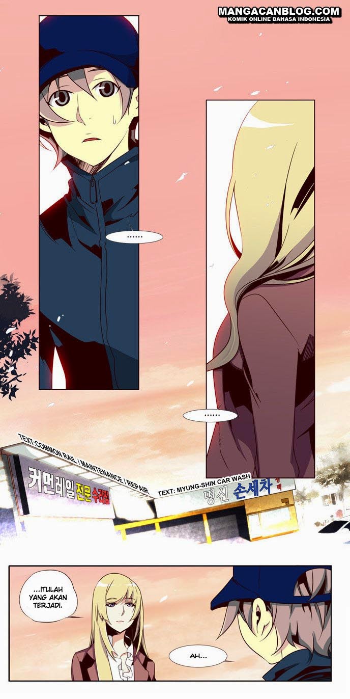 Manhwa Girl of the Wilds Chapter 73 gambar 2
