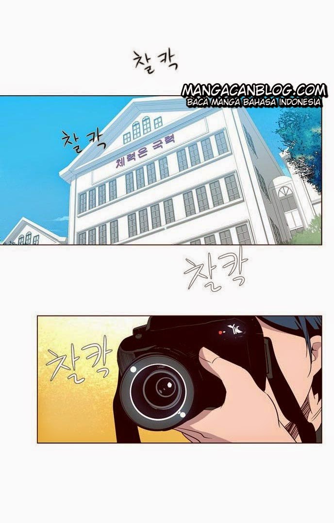 Manhwa Girl of the Wilds Chapter 70 gambar 2