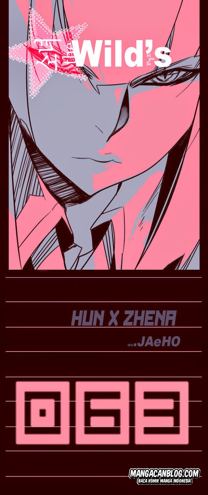 Manhwa Girl of the Wilds Chapter 63 gambar 2