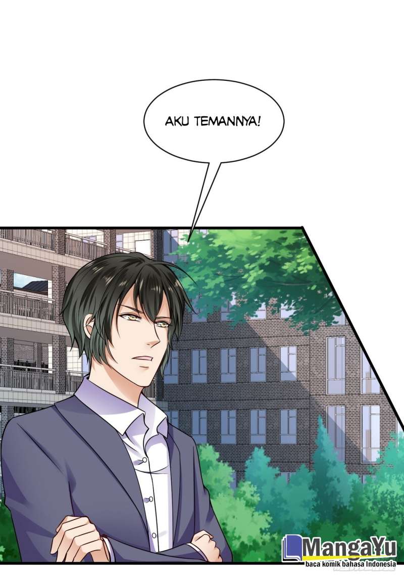 Super Earnings Treasure Chapter 13 halaman 3