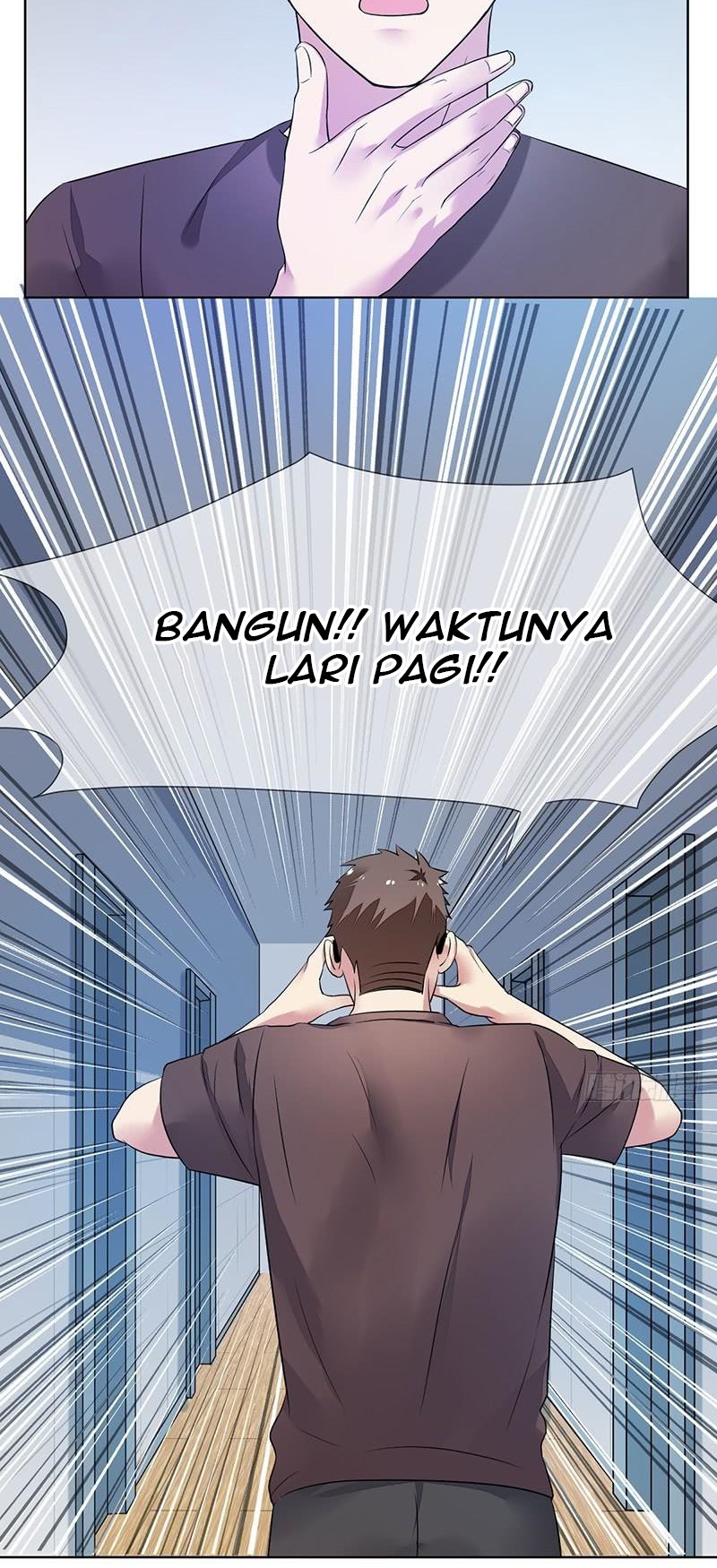 NSD Gaming Chapter 146 Gambar 3