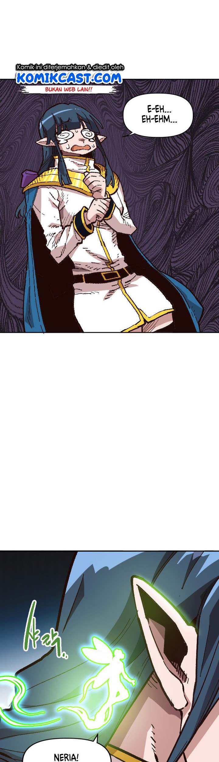 Slave B Chapter 38 halaman 6