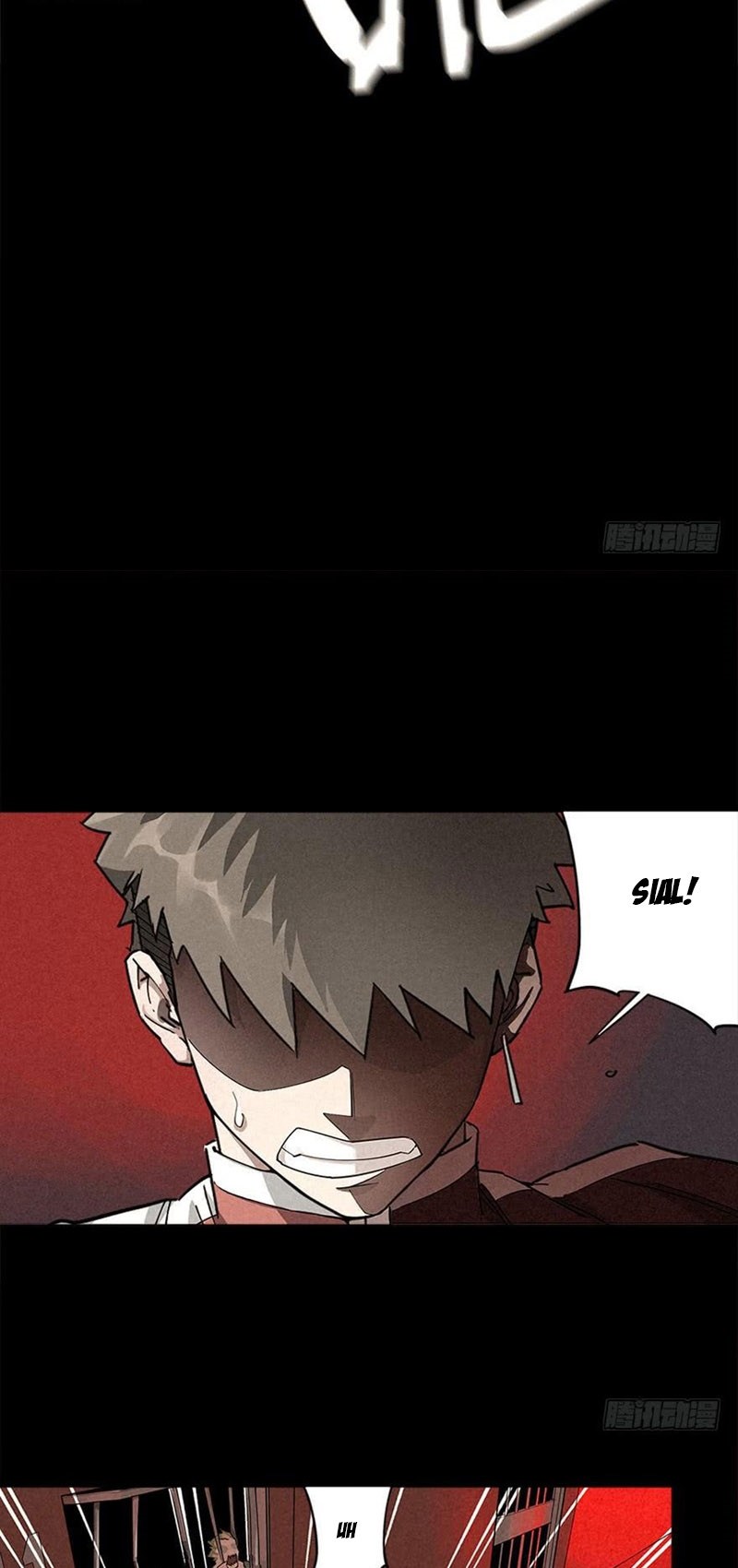 End of The World 2028 Chapter 8 Gambar 4