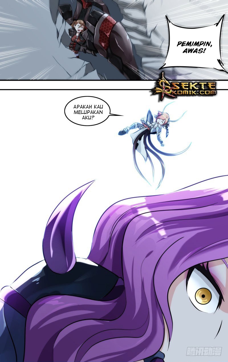Manhua Chong Sheng – Resurrection Chapter 125 gambar 2