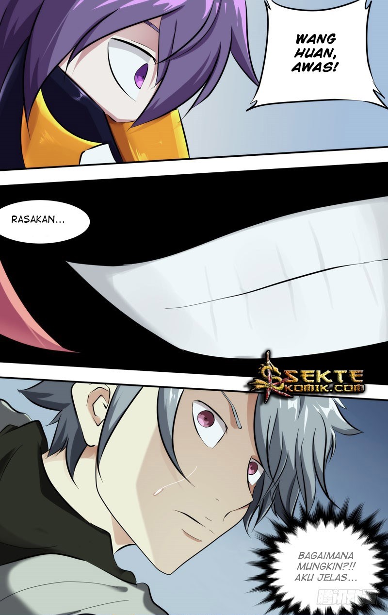 Manhua Chong Sheng – Resurrection Chapter 123 gambar 2