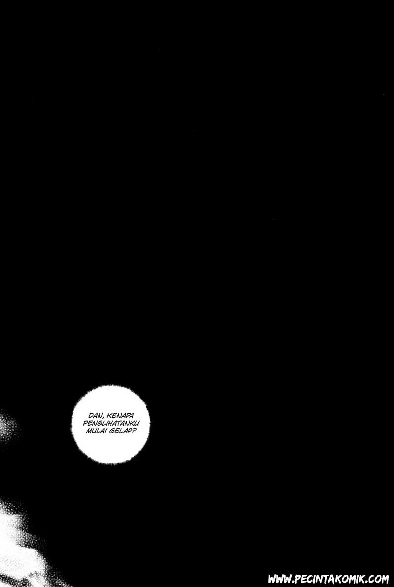 Manhwa The Breaker Chapter 24 gambar 2