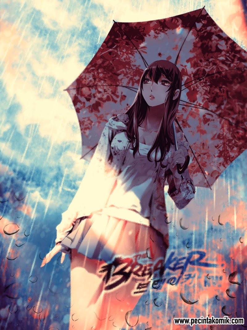 Manhwa The Breaker New Waves Chapter 199 gambar 2