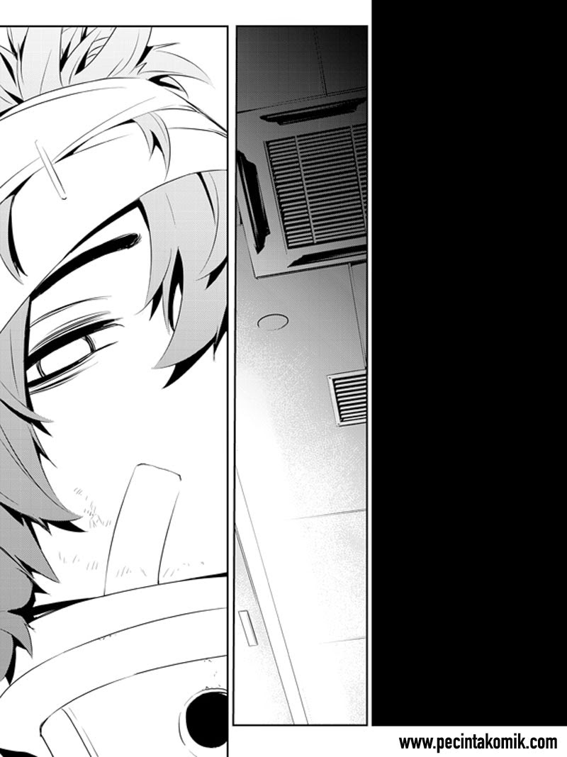 Manhwa The Breaker New Waves Chapter 198 gambar 2