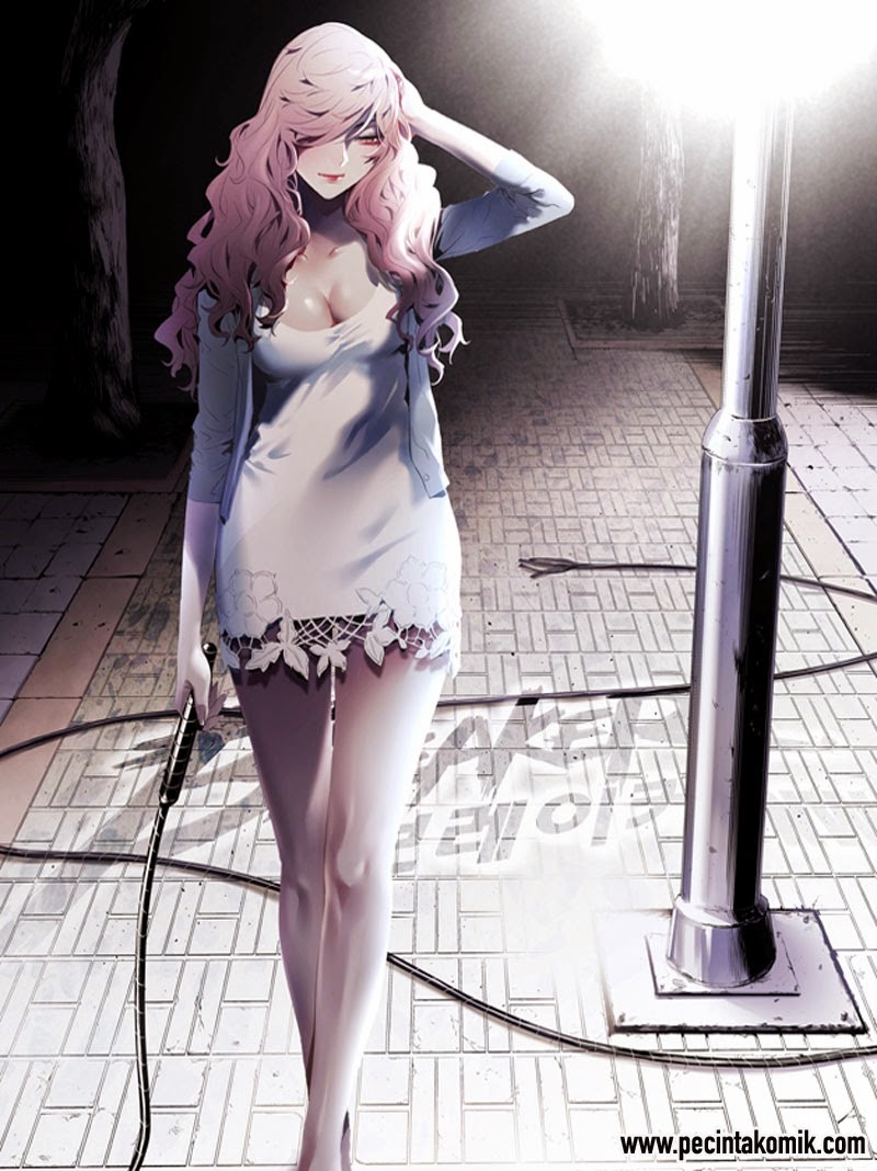 Manhwa The Breaker New Waves Chapter 194 gambar 2