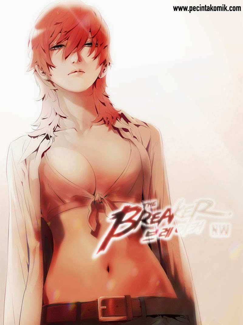 Manhwa The Breaker New Waves Chapter 193 gambar 2