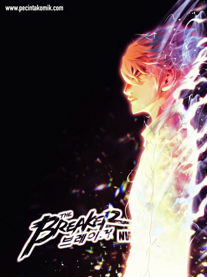 Manhwa The Breaker New Waves Chapter 192 gambar 2