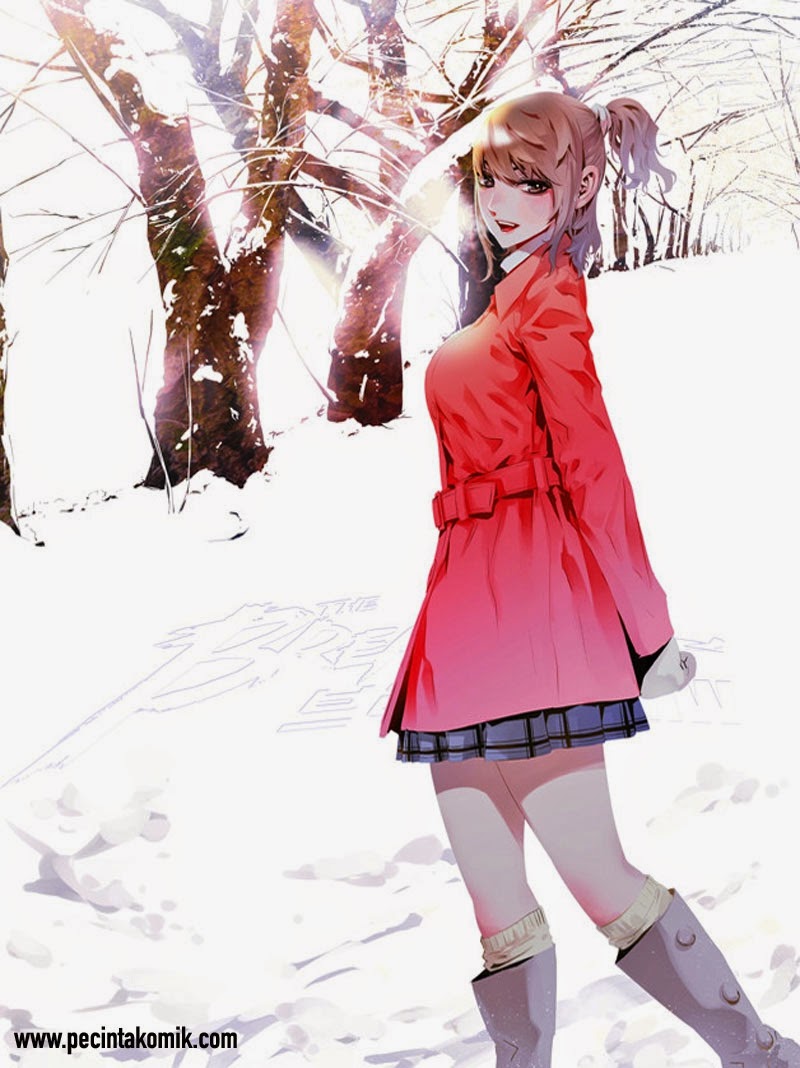 Manhwa The Breaker New Waves Chapter 190 gambar 2