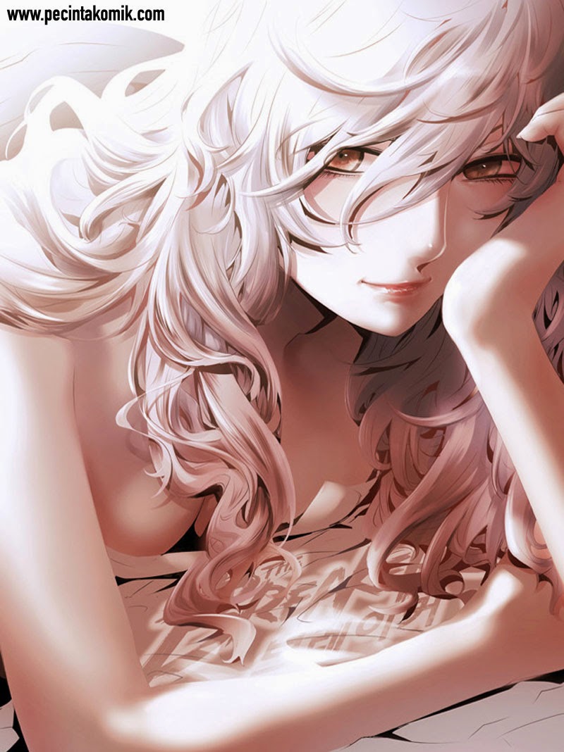 Manhwa The Breaker New Waves Chapter 188 gambar 2