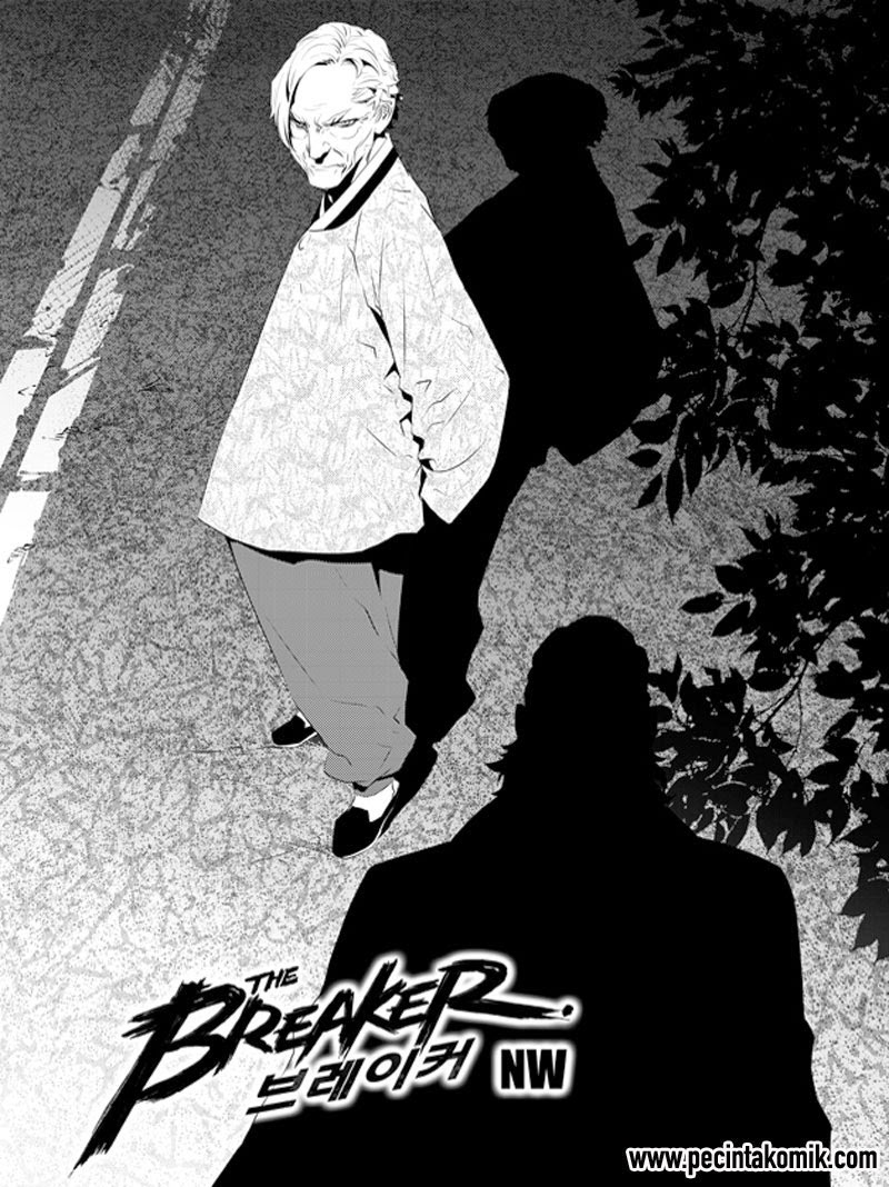 Manhwa The Breaker New Waves Chapter 184 gambar 2