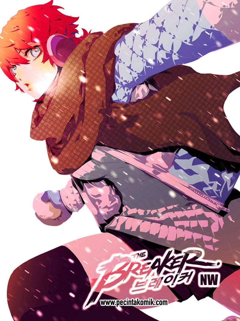 Manhwa The Breaker New Waves Chapter 182 gambar 2