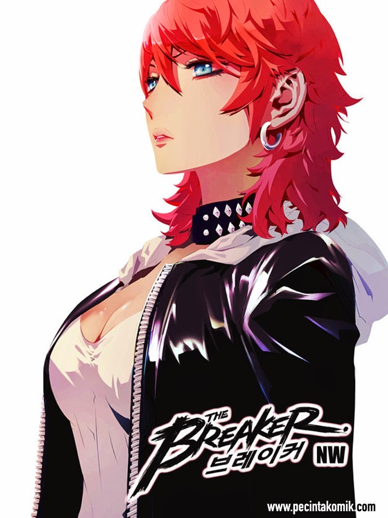 Manhwa The Breaker New Waves Chapter 179 gambar 2