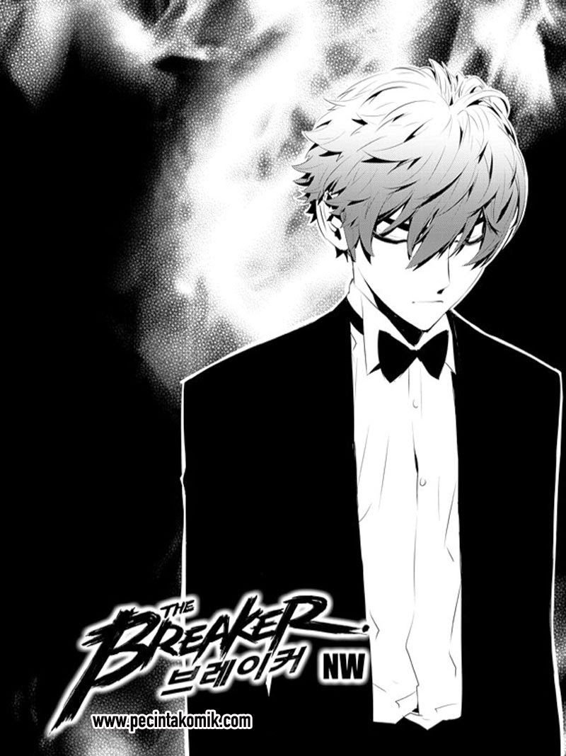 Manhwa The Breaker New Waves Chapter 178 gambar 2