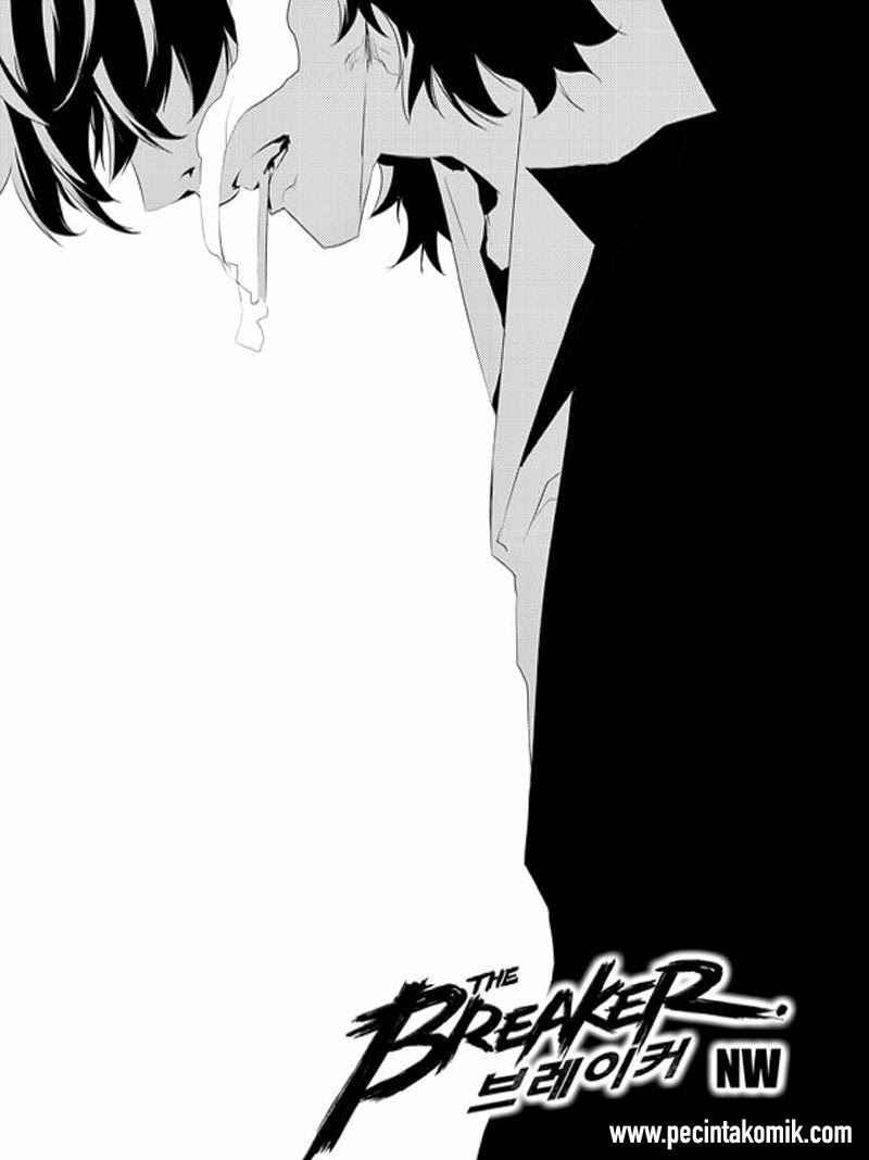 Manhwa The Breaker New Waves Chapter 175 gambar 2