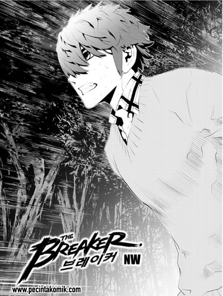 Manhwa The Breaker New Waves Chapter 171 gambar 2