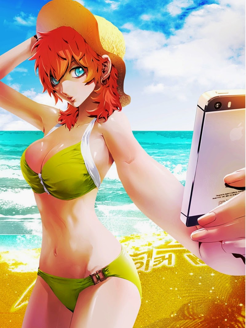 Manhwa The Breaker New Waves Chapter 170 gambar 2