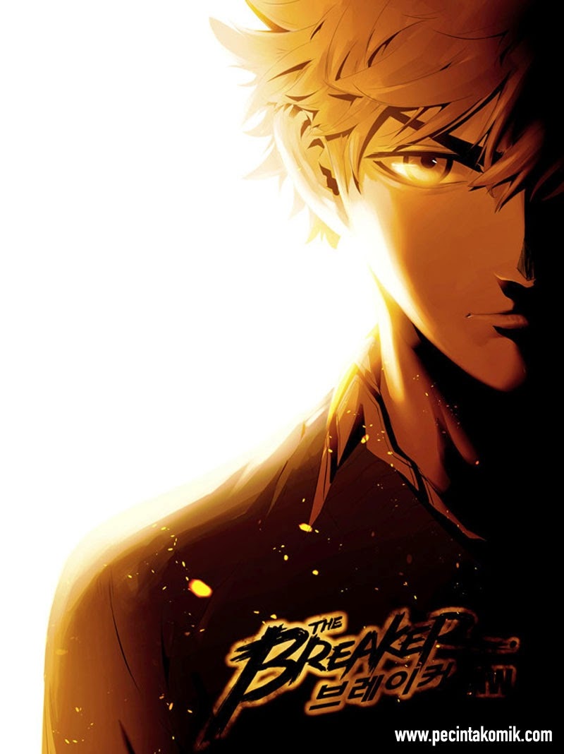 Manhwa The Breaker New Waves Chapter 166 gambar 2