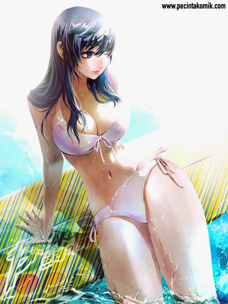 Manhwa The Breaker New Waves Chapter 165 gambar 2