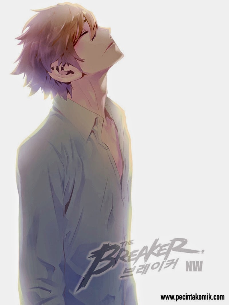Manhwa The Breaker New Waves Chapter 164 gambar 2