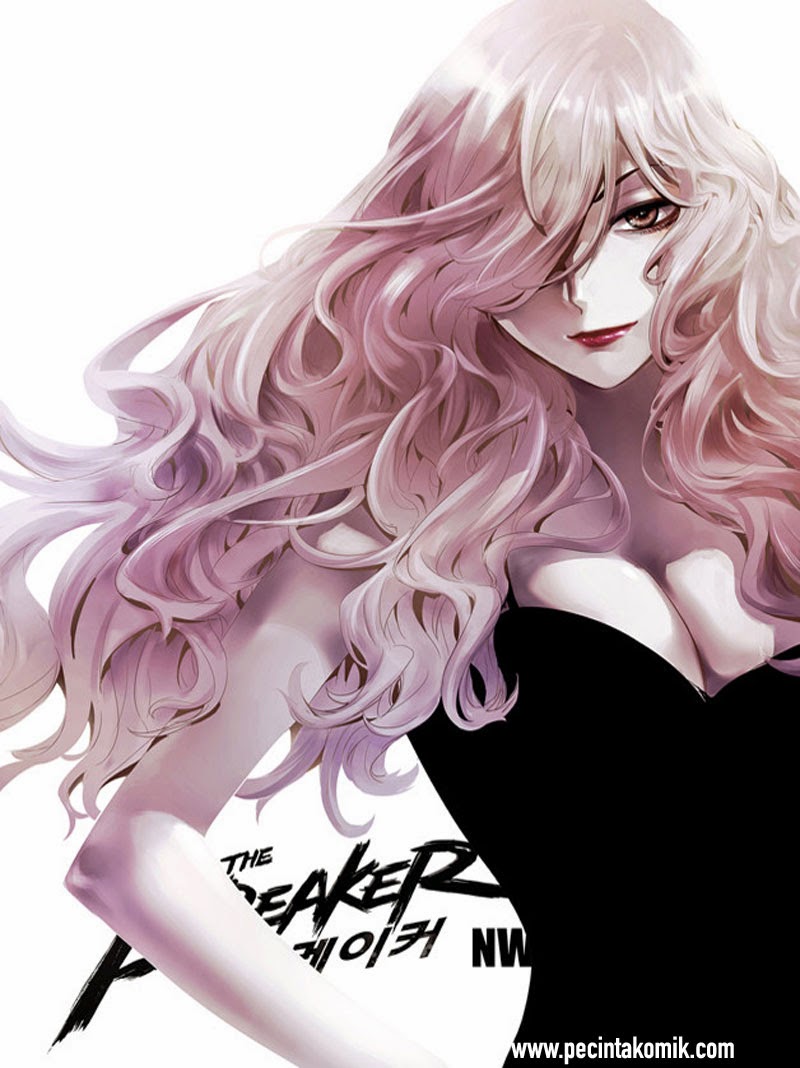 Manhwa The Breaker New Waves Chapter 163 gambar 2
