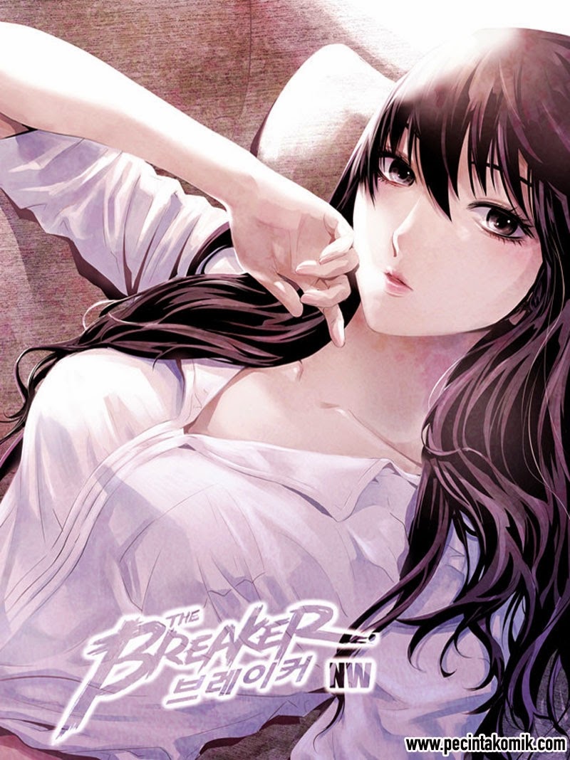 Manhwa The Breaker New Waves Chapter 162 gambar 2