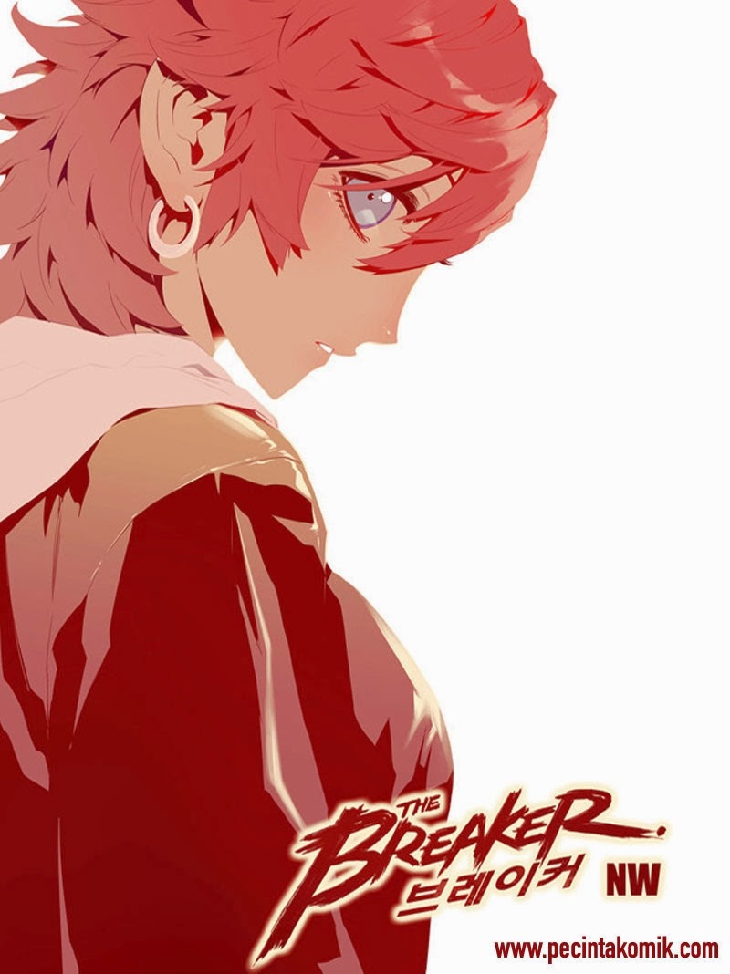 Manhwa The Breaker New Waves Chapter 161 gambar 2