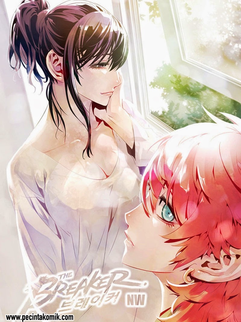 Manhwa The Breaker New Waves Chapter 158 gambar 2