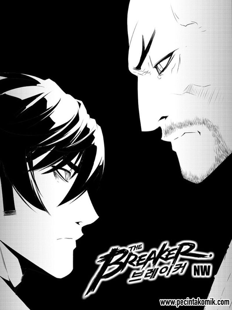 Manhwa The Breaker New Waves Chapter 157 gambar 2