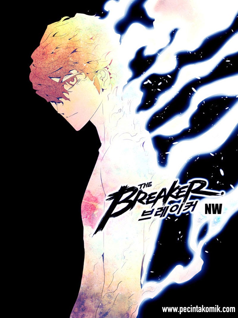Manhwa The Breaker New Waves Chapter 156 gambar 2