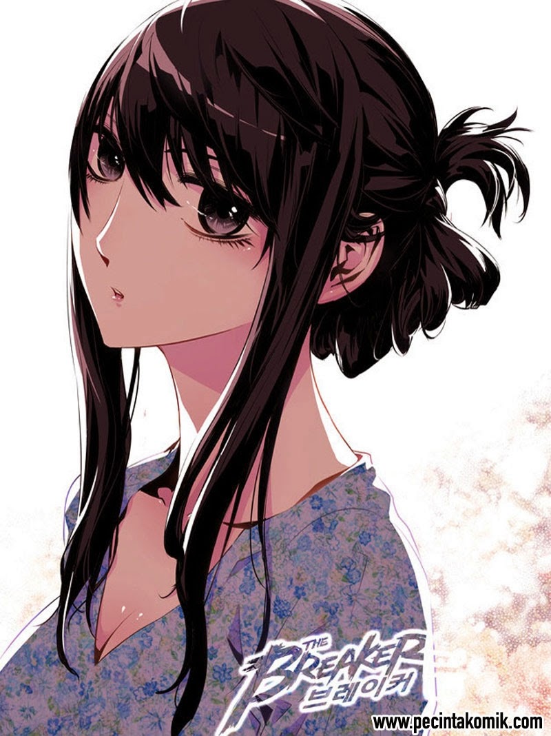 Manhwa The Breaker New Waves Chapter 154 gambar 2