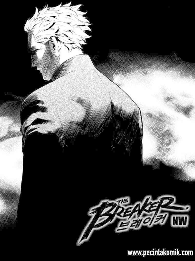Manhwa The Breaker New Waves Chapter 150 gambar 2