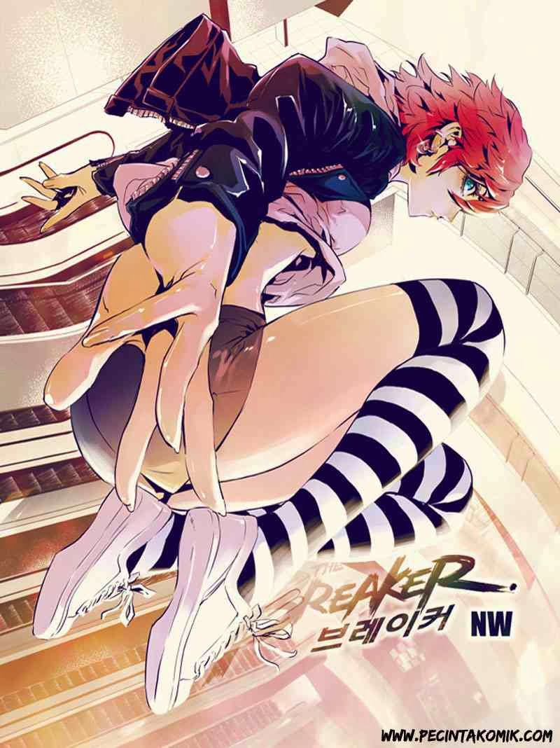 Manhwa The Breaker New Waves Chapter 146 gambar 2