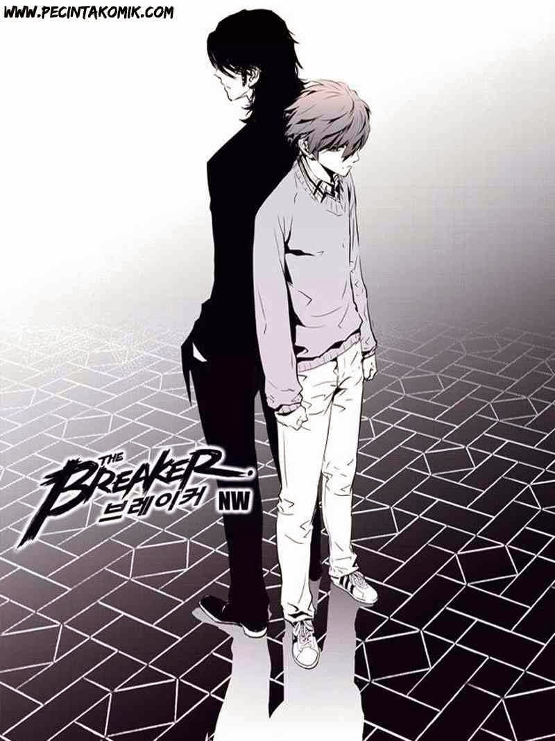 Manhwa The Breaker New Waves Chapter 145 gambar 2