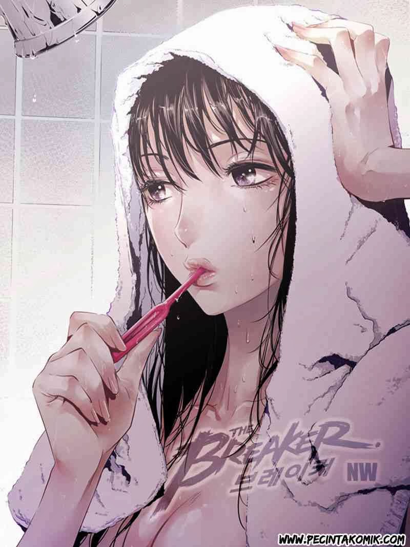Manhwa The Breaker New Waves Chapter 144 gambar 2
