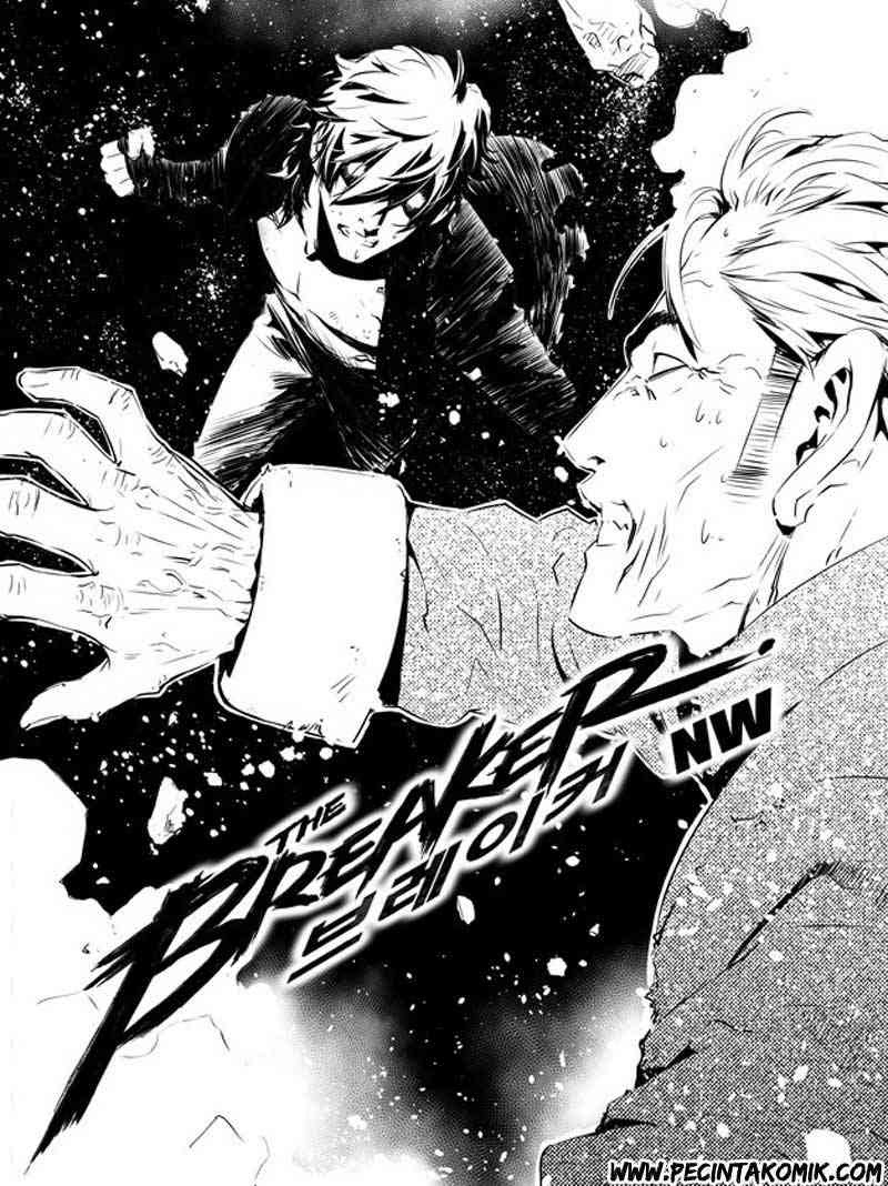 Manhwa The Breaker New Waves Chapter 143 gambar 2