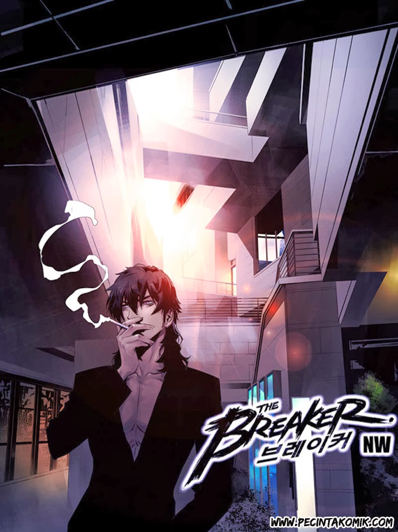 Manhwa The Breaker New Waves Chapter 141 gambar 2