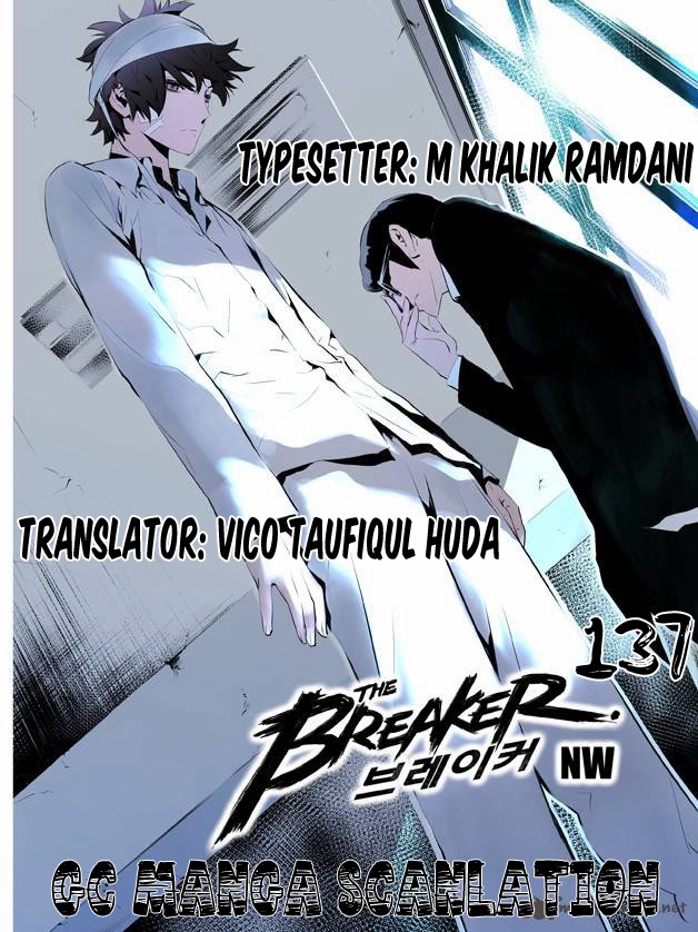 Manhwa The Breaker New Waves Chapter 137 gambar 2