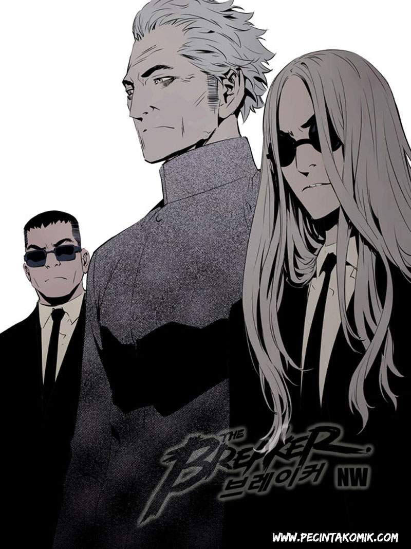 Manhwa The Breaker New Waves Chapter 135 gambar 2