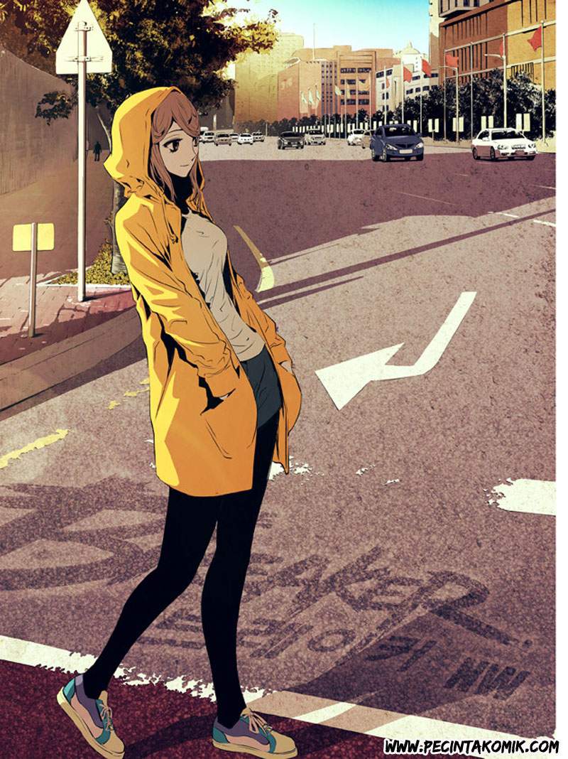 Manhwa The Breaker New Waves Chapter 133 gambar 2