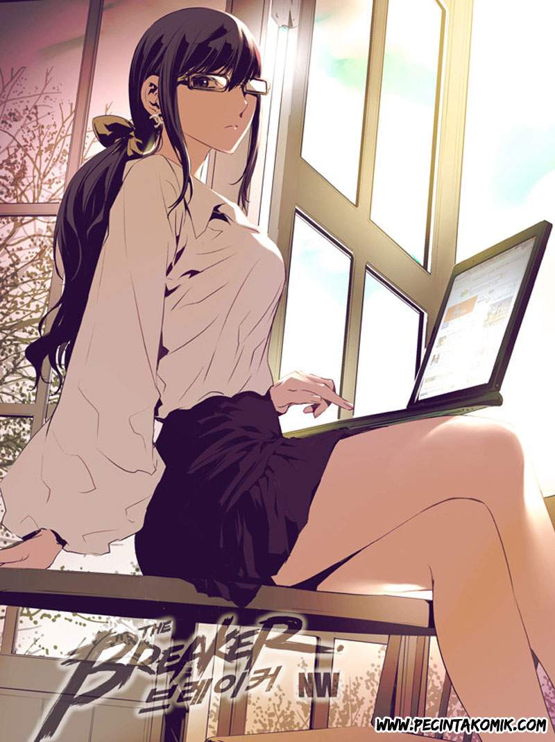 Manhwa The Breaker New Waves Chapter 130 gambar 2