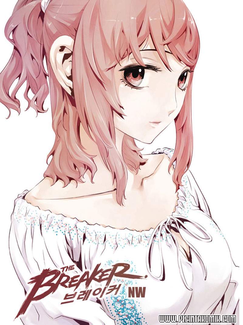 Manhwa The Breaker New Waves Chapter 120 gambar 2