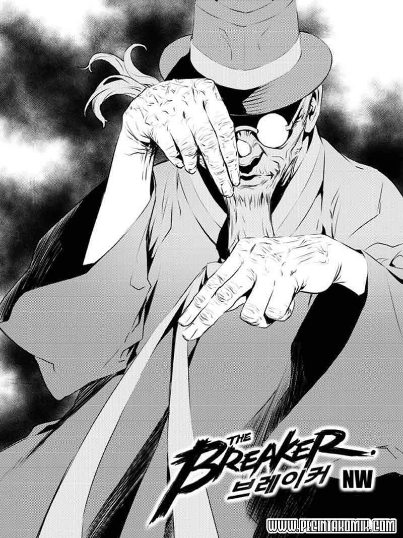 Manhwa The Breaker New Waves Chapter 118 gambar 2