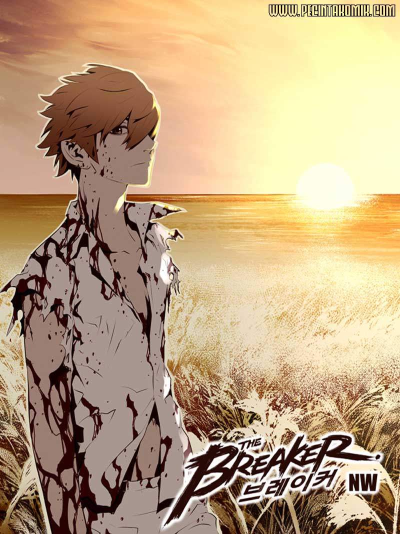Manhwa The Breaker New Waves Chapter 117 gambar 2